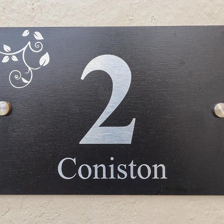 Coniston Apartment Colwyn Bay Luaran gambar