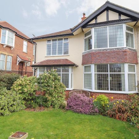 Coniston Apartment Colwyn Bay Luaran gambar