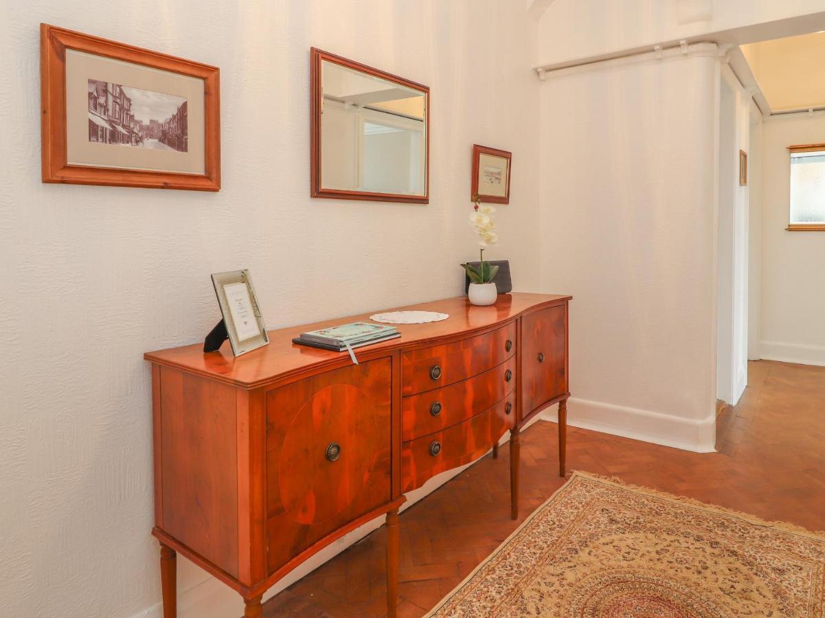 Coniston Apartment Colwyn Bay Luaran gambar