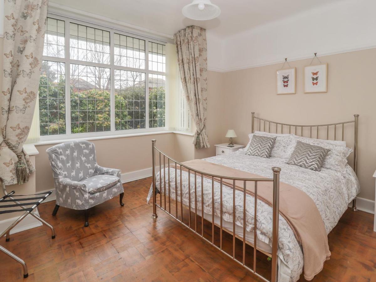 Coniston Apartment Colwyn Bay Luaran gambar