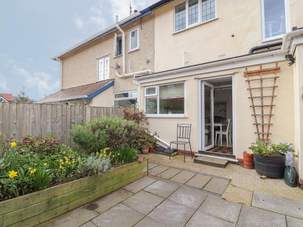Coniston Apartment Colwyn Bay Luaran gambar
