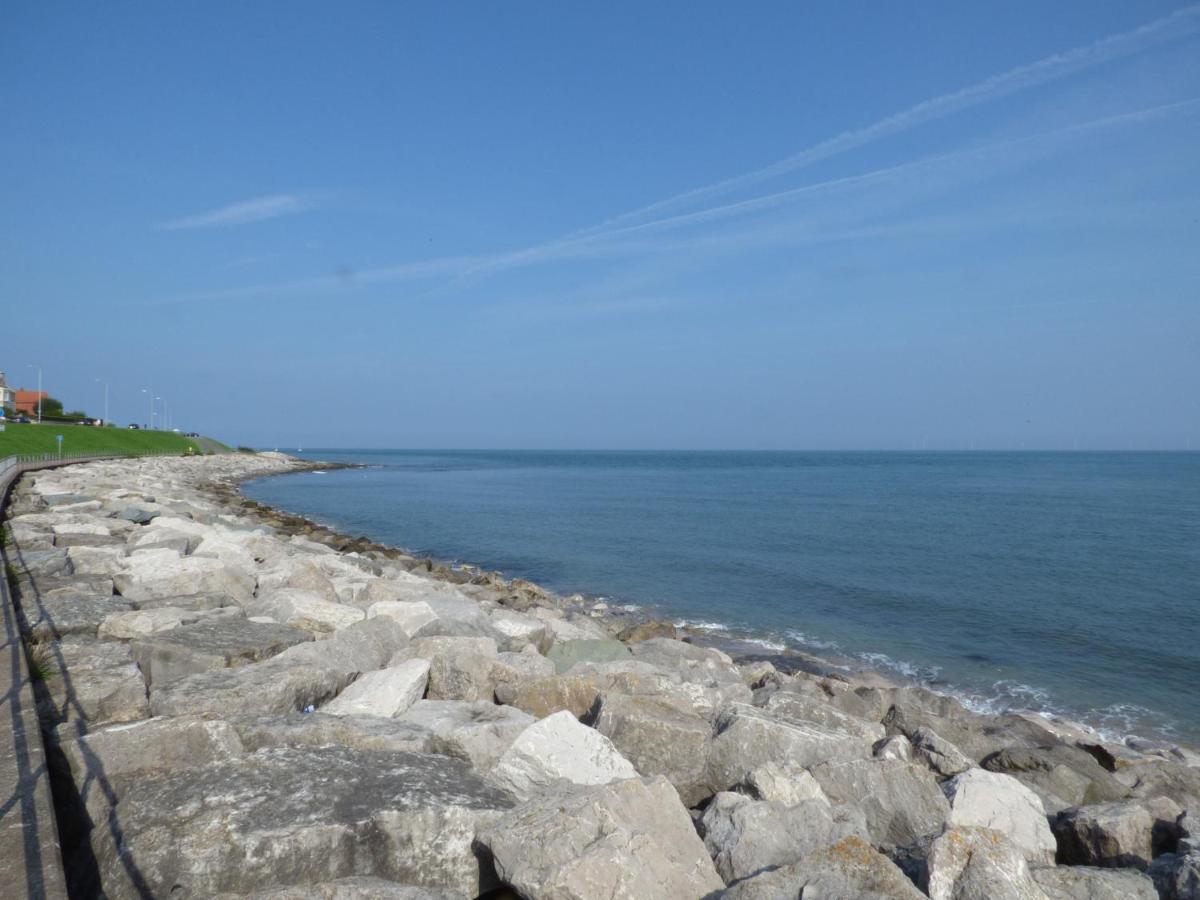 Coniston Apartment Colwyn Bay Luaran gambar