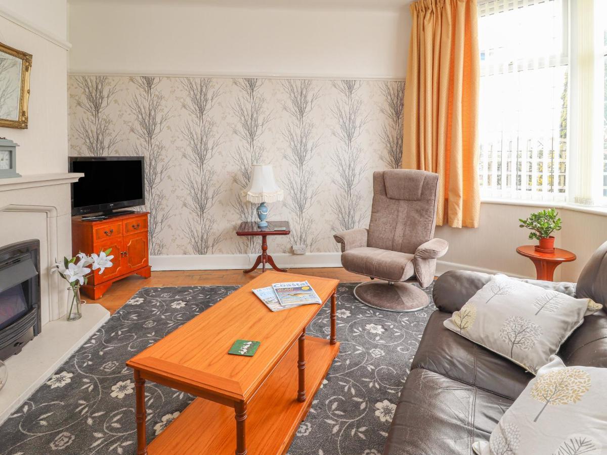 Coniston Apartment Colwyn Bay Luaran gambar