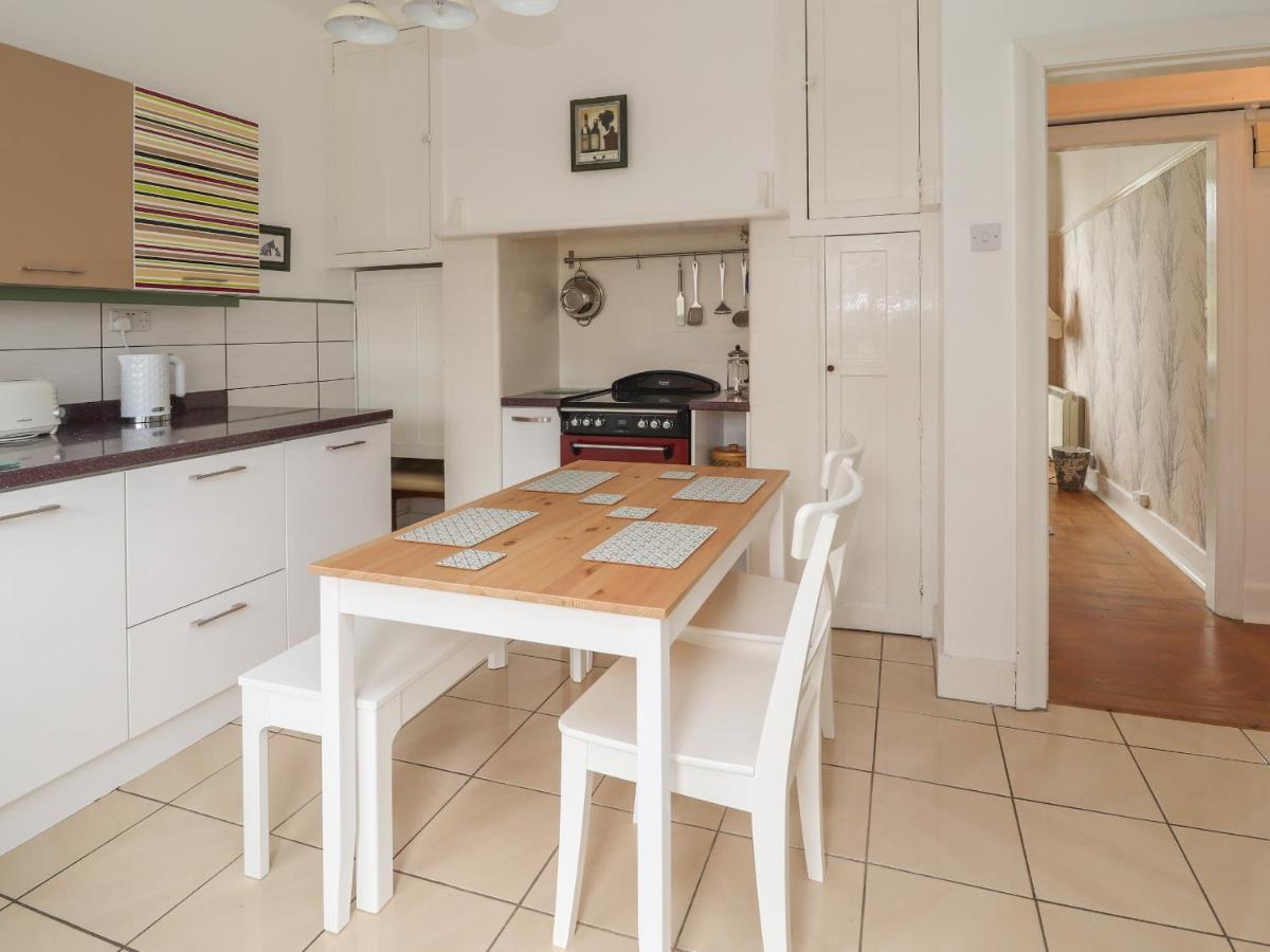 Coniston Apartment Colwyn Bay Luaran gambar