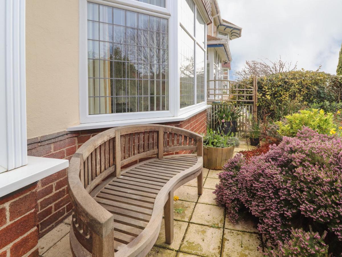 Coniston Apartment Colwyn Bay Luaran gambar
