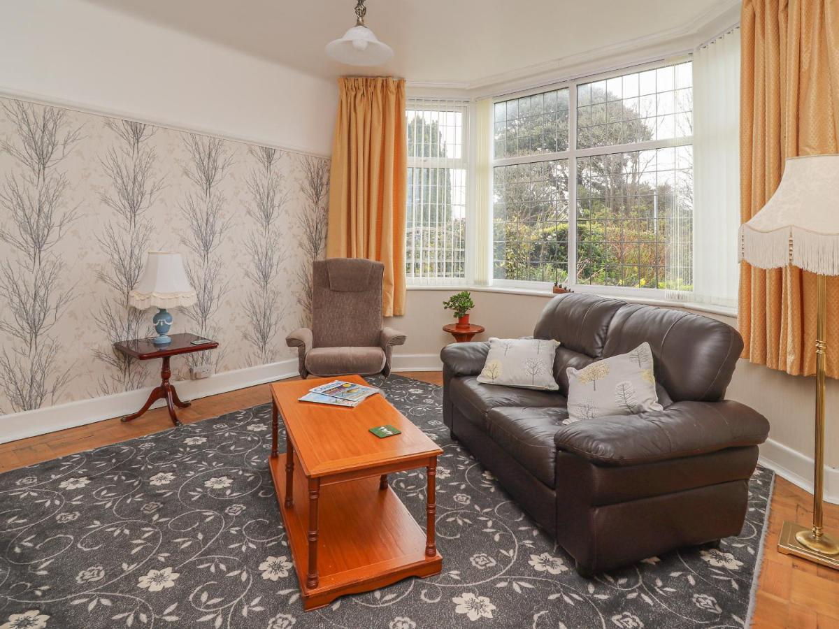 Coniston Apartment Colwyn Bay Luaran gambar