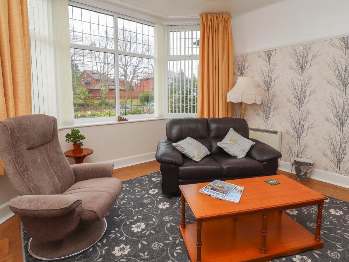 Coniston Apartment Colwyn Bay Luaran gambar