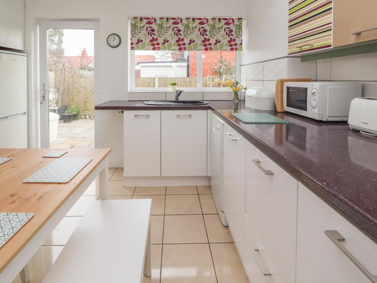 Coniston Apartment Colwyn Bay Luaran gambar