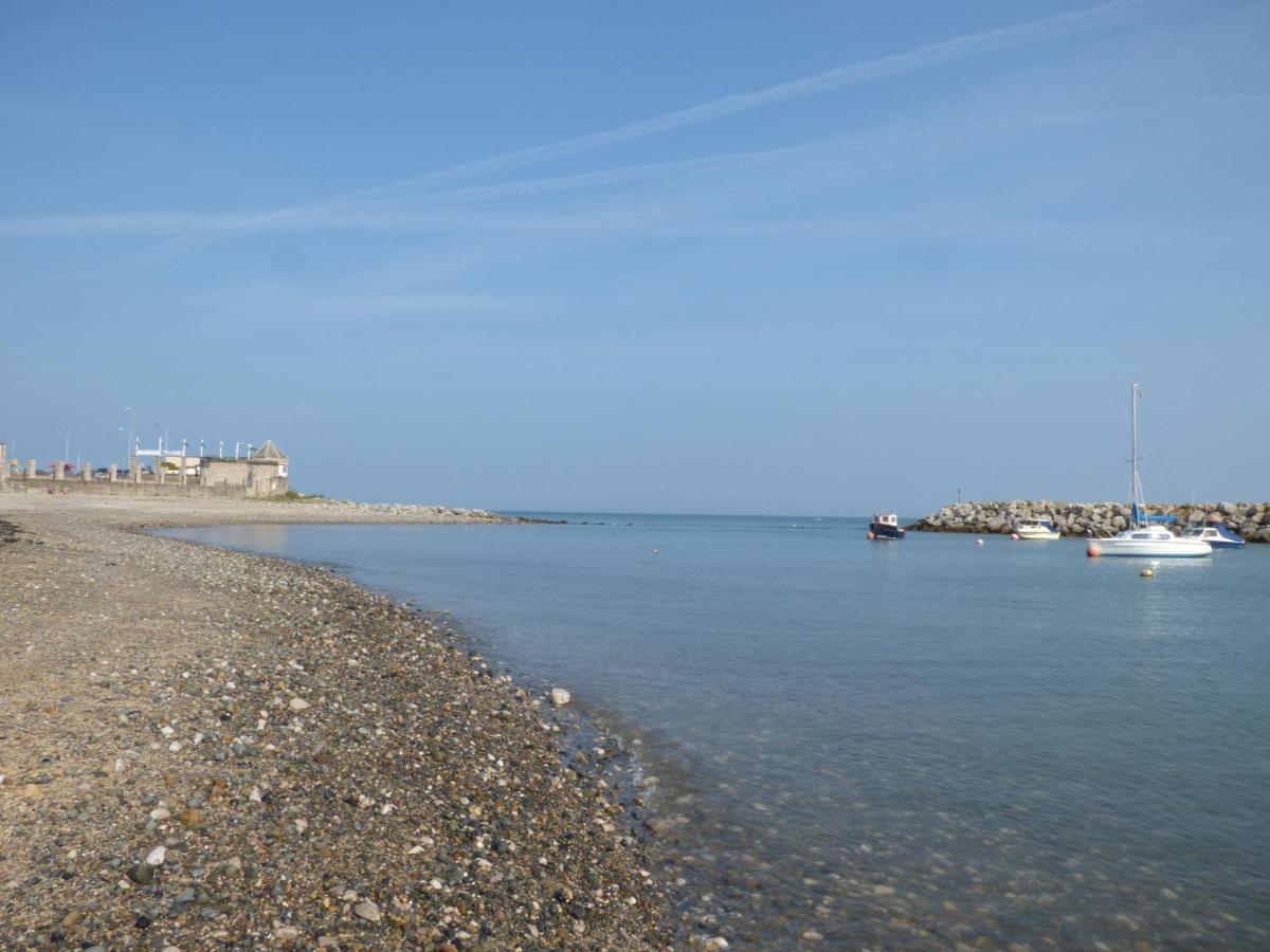 Coniston Apartment Colwyn Bay Luaran gambar