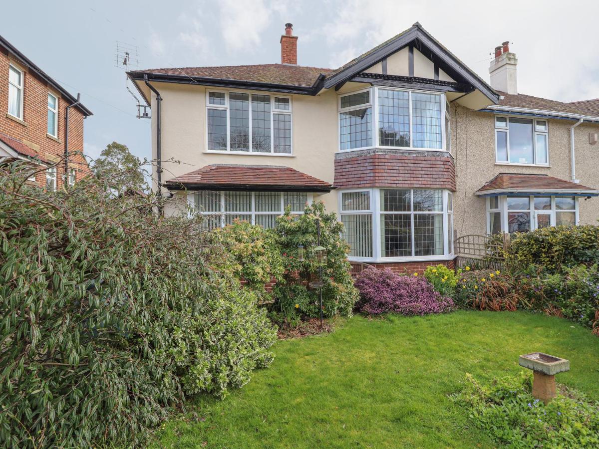 Coniston Apartment Colwyn Bay Luaran gambar