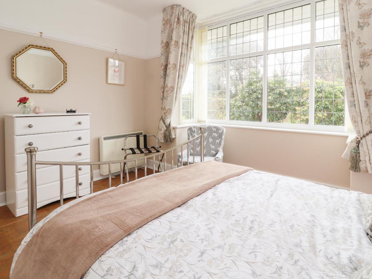 Coniston Apartment Colwyn Bay Luaran gambar