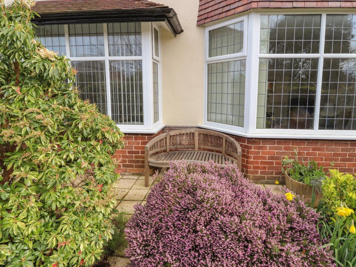 Coniston Apartment Colwyn Bay Luaran gambar