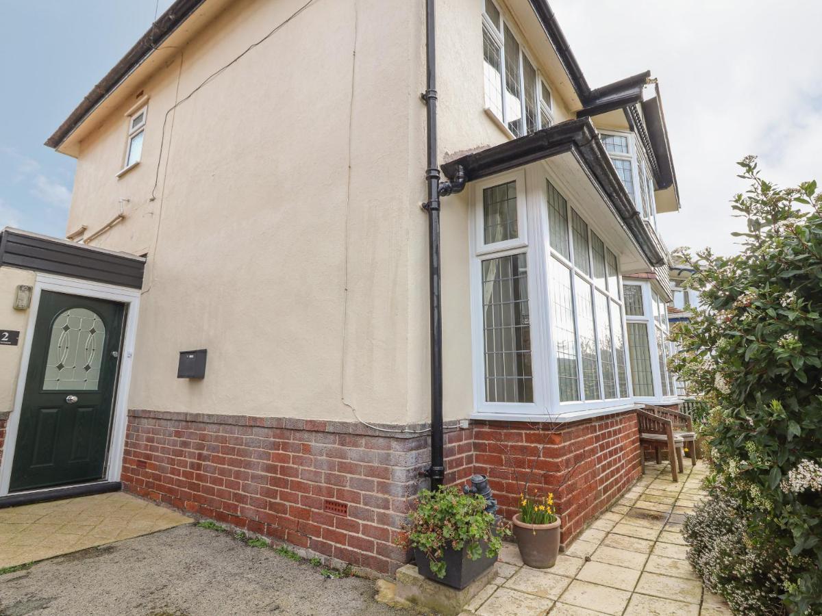 Coniston Apartment Colwyn Bay Luaran gambar