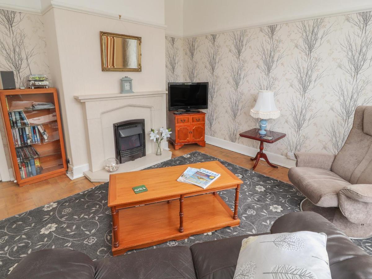 Coniston Apartment Colwyn Bay Luaran gambar